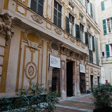 Rolli Dream Apartment Genoa Exterior photo