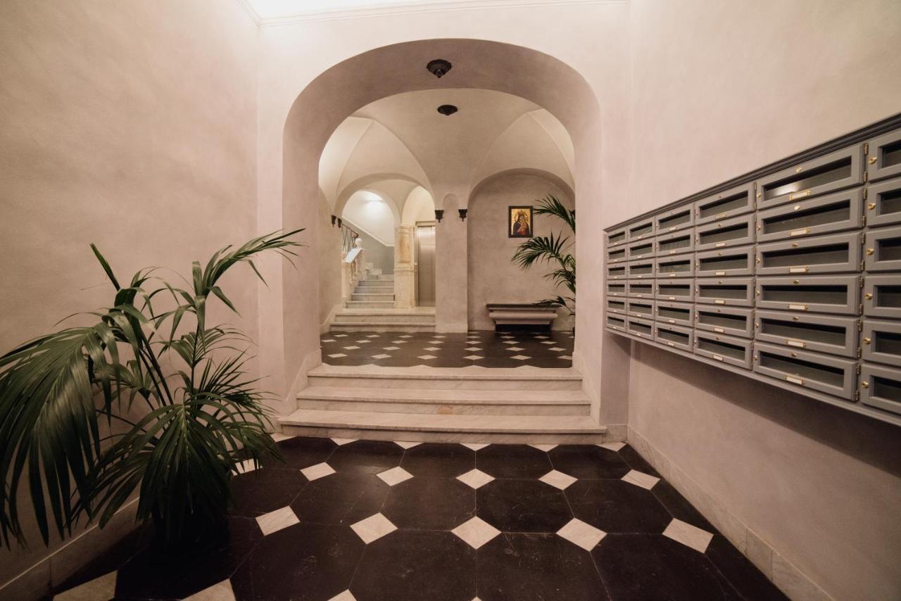 Rolli Dream Apartment Genoa Exterior photo