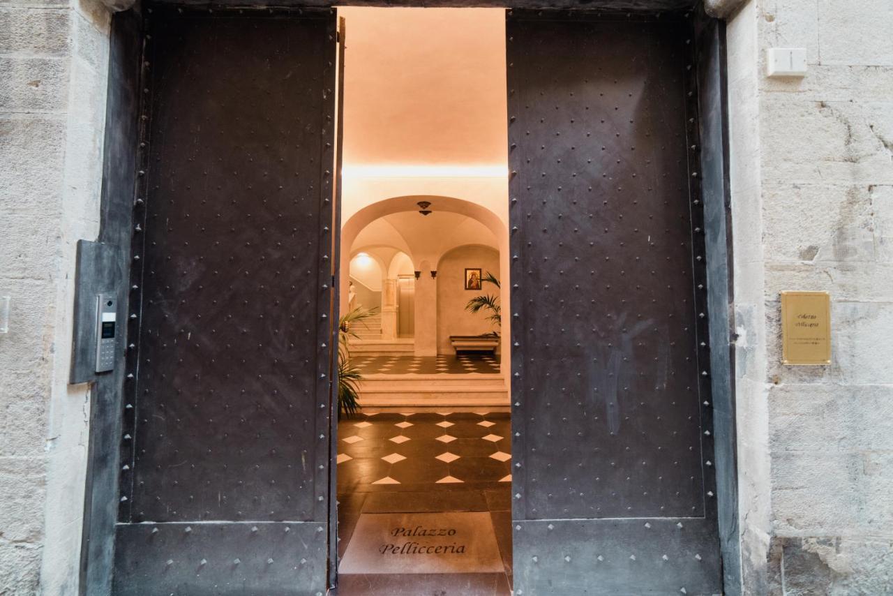 Rolli Dream Apartment Genoa Exterior photo