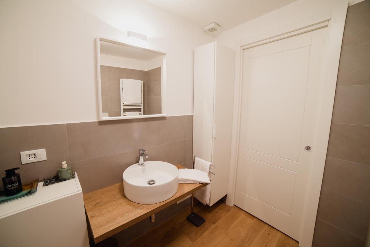 Rolli Dream Apartment Genoa Exterior photo