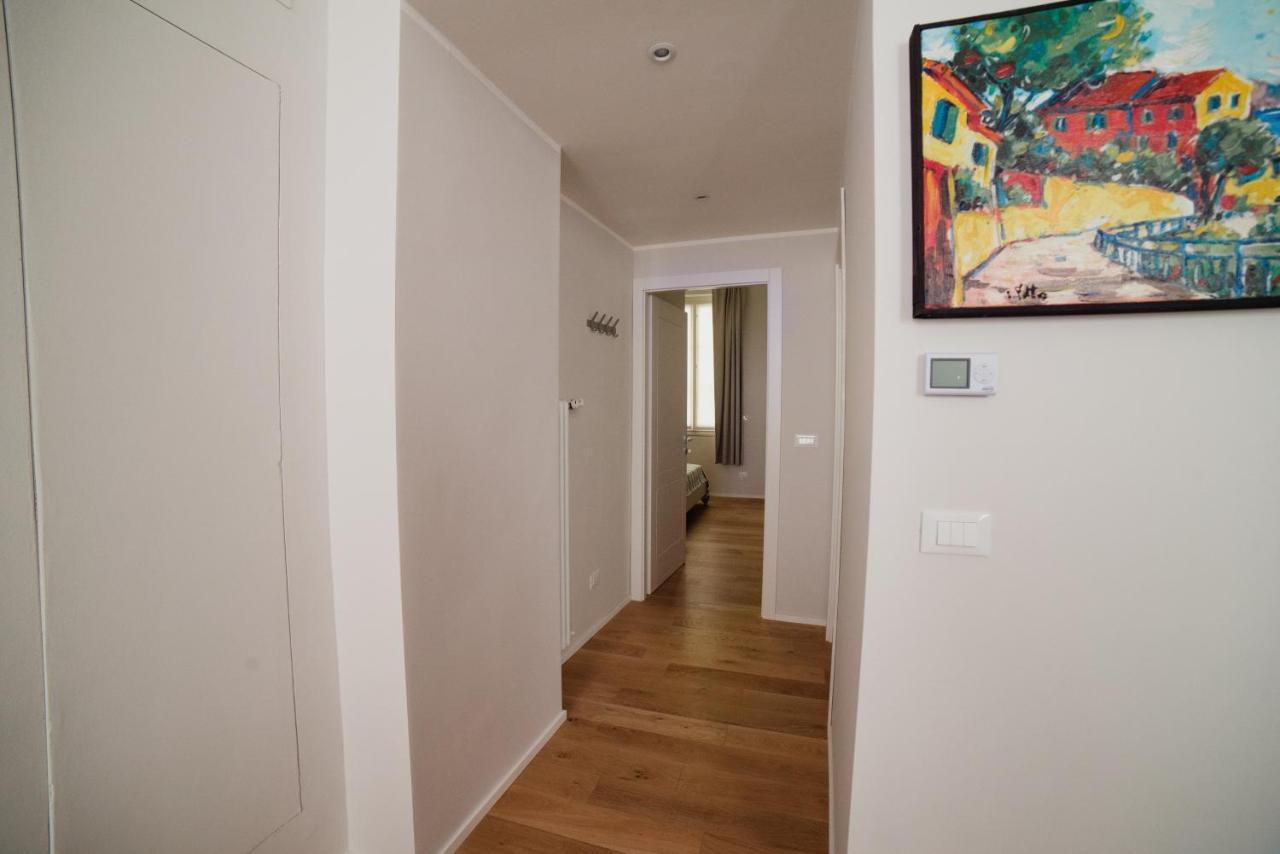 Rolli Dream Apartment Genoa Exterior photo