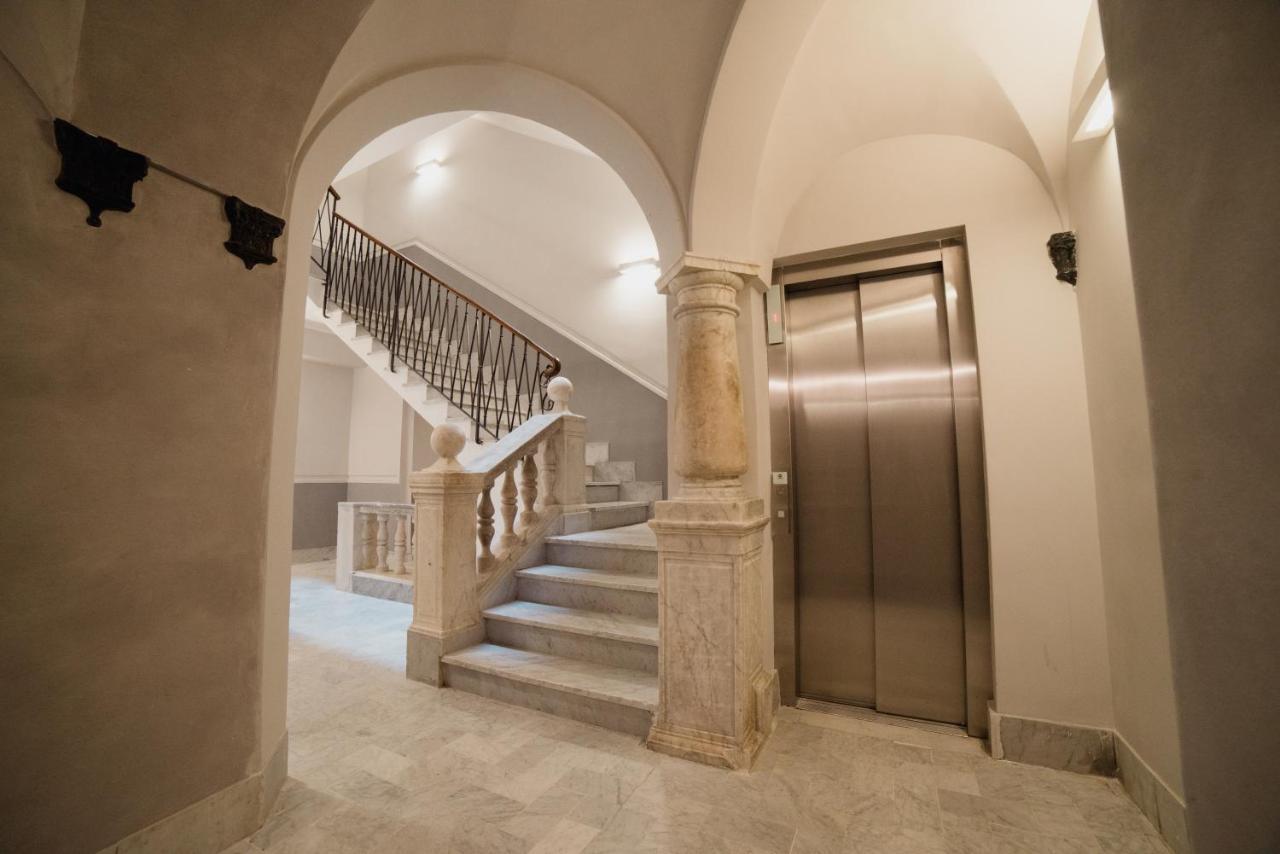 Rolli Dream Apartment Genoa Exterior photo