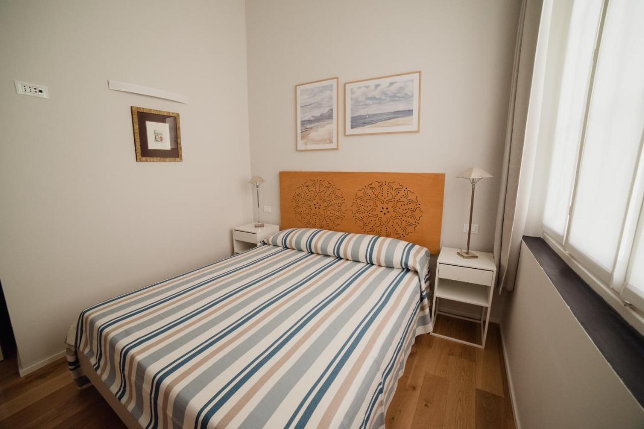 Rolli Dream Apartment Genoa Exterior photo