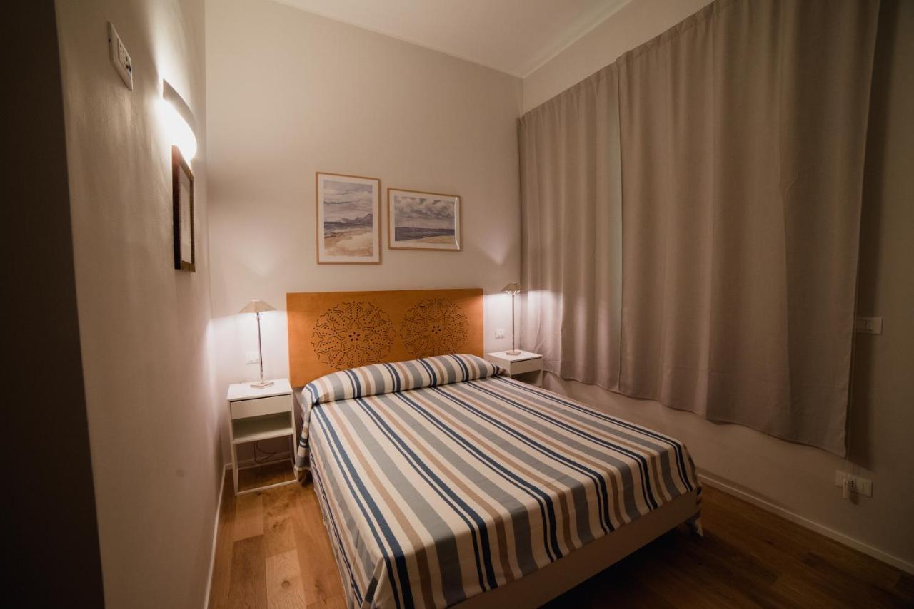 Rolli Dream Apartment Genoa Exterior photo