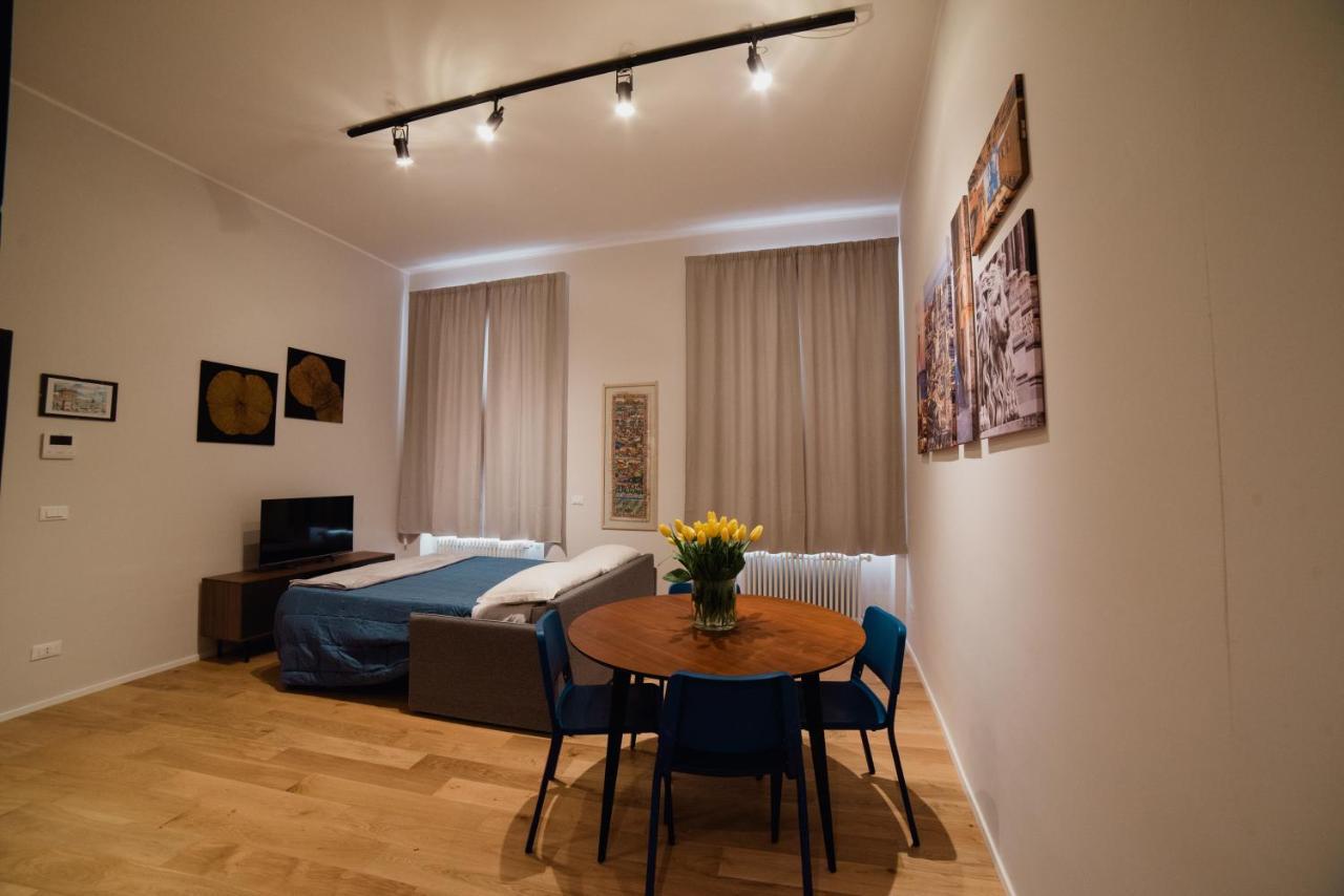 Rolli Dream Apartment Genoa Exterior photo