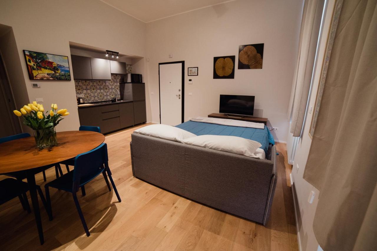 Rolli Dream Apartment Genoa Exterior photo