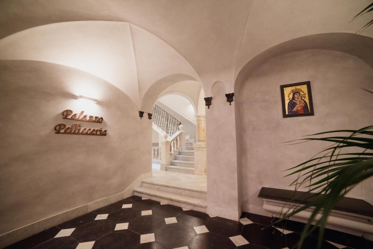 Rolli Dream Apartment Genoa Exterior photo