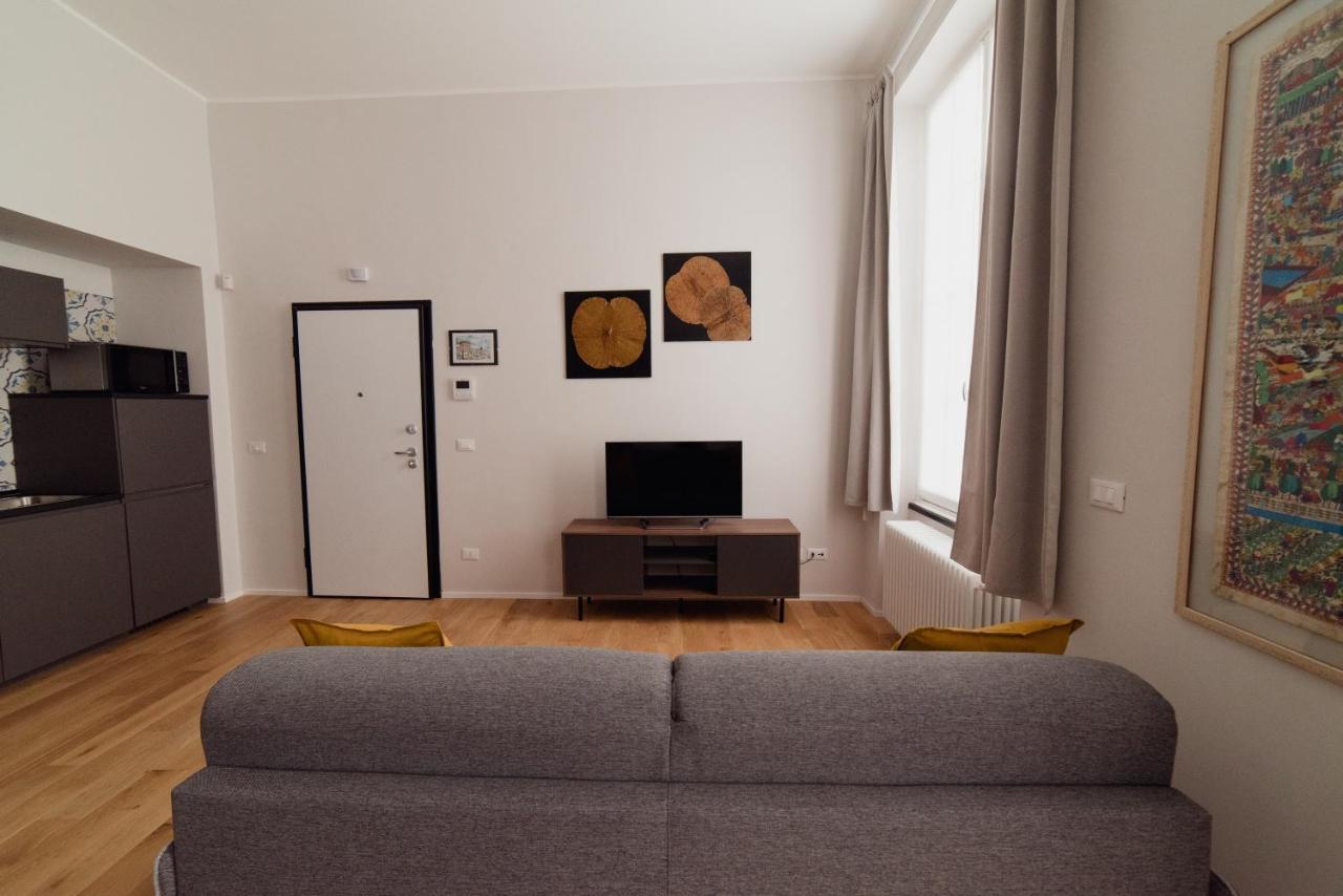 Rolli Dream Apartment Genoa Exterior photo