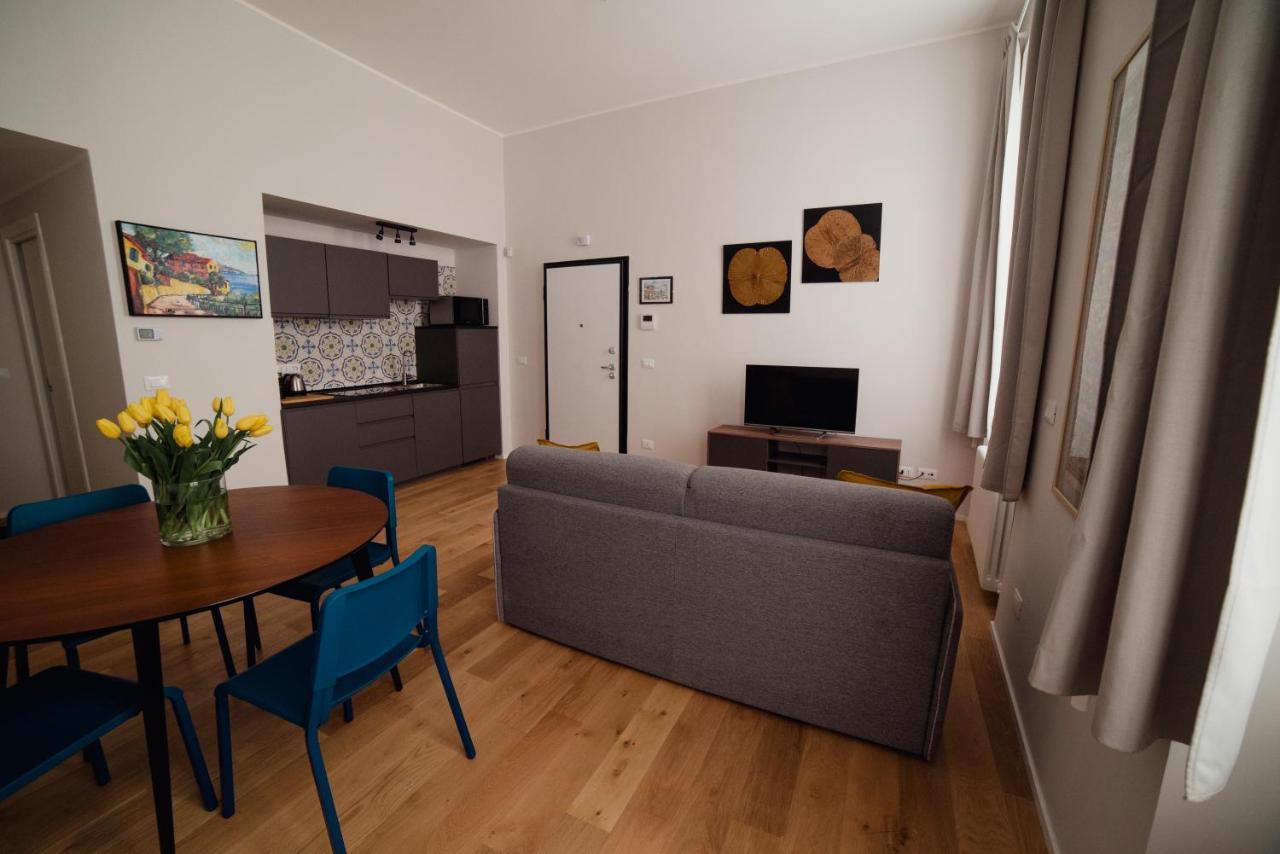 Rolli Dream Apartment Genoa Exterior photo