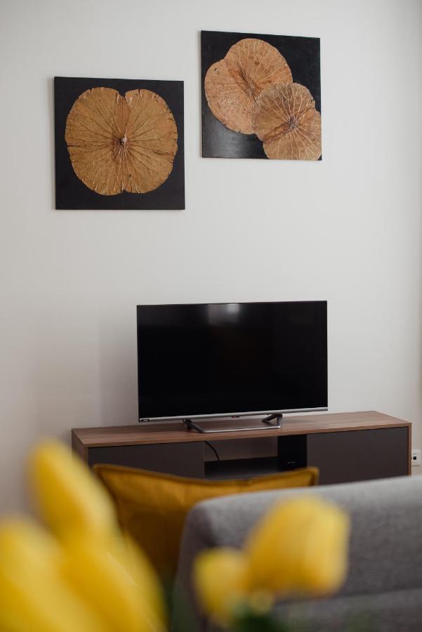 Rolli Dream Apartment Genoa Exterior photo