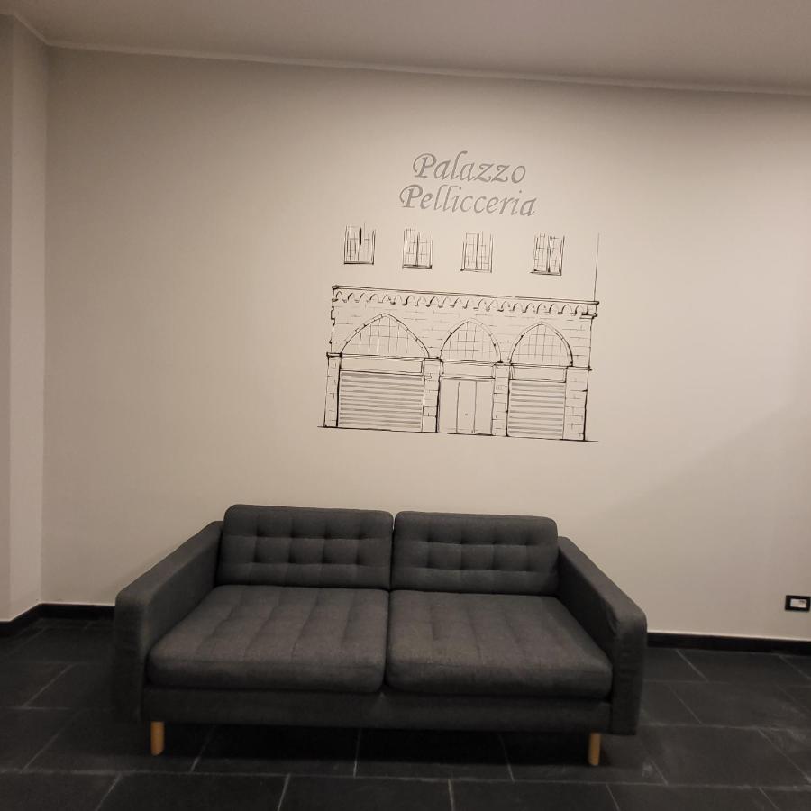 Rolli Dream Apartment Genoa Exterior photo